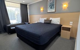 The Sands Motel Adelaide